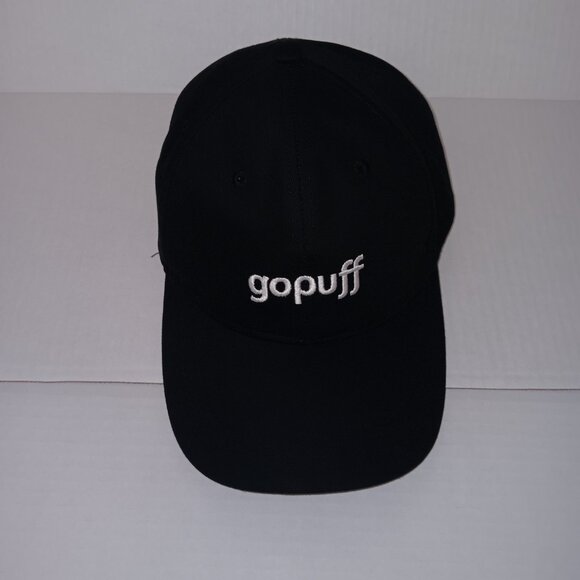 GOPUFF DELIVERY ADJUSTABLE STRAP HAT - Picture 8 of 14